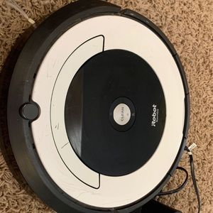 IRoomba 600 series